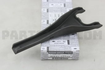 Nissan 305310T000 LEVER-WITHDRAWAL,CLUTCH