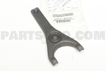 Nissan 305319E000 LEVER-WITHDRAWAL,CLUTCH