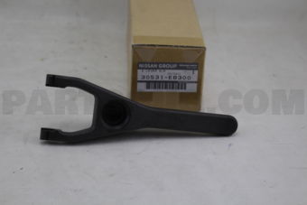 Nissan 30531EB300 LEVER-WITHDRAWAL,CLUTCH