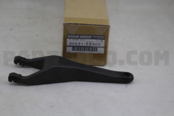 Nissan 30531EB300 LEVER-WITHDRAWAL,CLUTCH