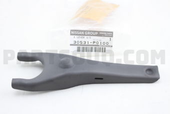 Nissan 30531P0100 LEVER-WITHDRAWAL,CLUTCH