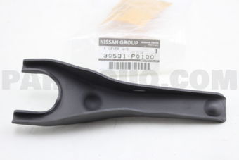 Nissan 30531P0100 LEVER-WITHDRAWAL,CLUTCH