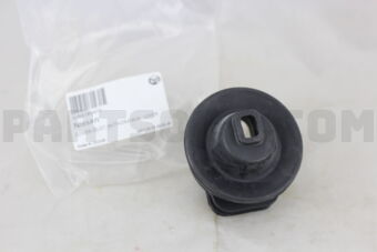 Nissan 3054286401 COVER-DUST,WITHDRAWAL LEVER