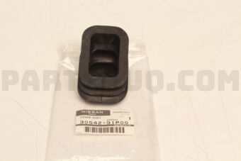 Nissan 3054291P00 COVER-DUST,WITHDRAWAL LEVER