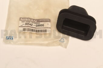 Nissan 30542G9800 COVER DUST