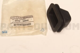 Nissan 30542G9800 COVER DUST