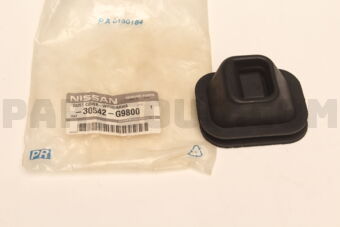 Nissan 30542G9800 COVER DUST