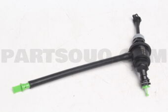 Nissan 306101HA0B CYLINDER ASSY CLUTCH *