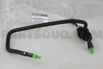 Nissan 306101KM0A CYLINDER ASSY-CLUTCH MASTER