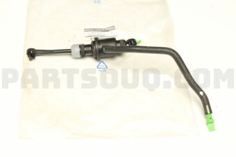 Nissan 30610ET000 CYLINDER ASSY-CLUTCH MASTER