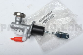 Nissan 30610JR80B CYLINDER ASSY-CLUTCH MASTER