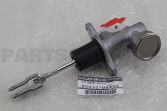 Nissan 30610MB400 CYLINDER ASSY-CLUTCH MASTER