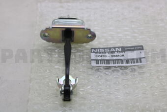 Nissan 3061721U00 RESERVOIR-OIL,CLUTCH