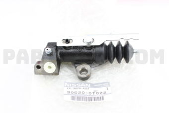 Nissan 306200T022 CYLINDER ASSY-CLUTCH OPERATING