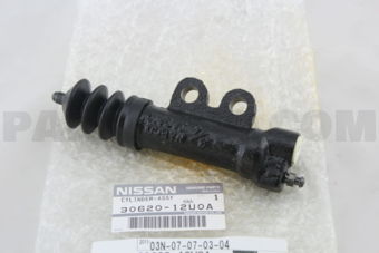 Nissan 3062012U0A CYLINDER-ASSY