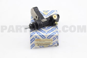 Nissan 306202J060 CYLINDER ASSY-CLUTCH OPERATING
