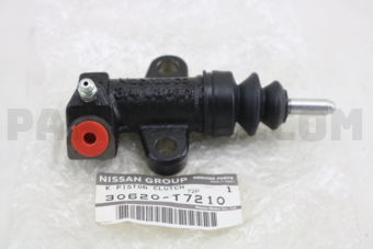 Nissan 30620T7210 CYLINDER ASSY-CLUTCH OPERATING