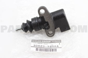 Nissan 30620T800A CYLINDER ASSY-CLUTCH OPERATING