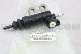 Nissan 30620VB00A CYLINDER ASSY-CLUTCH OPERATING