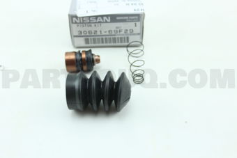Nissan 3062169F29 PISTON KIT-CLUTCH OPERATING CYLINDER