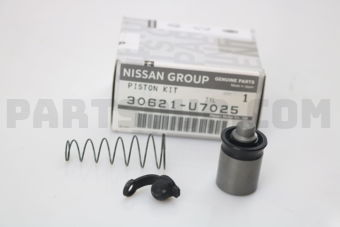 Nissan 30621U7025 PISTON KIT-CLUTCH OPERATING CYLINDER