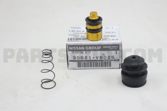 Nissan 30621VB025 PISTON KIT-CLUTCH OPERATING CYLINDER