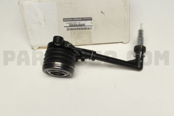 Nissan 306A0JA60E CYL ASSY CONCENTRIC SLAVE