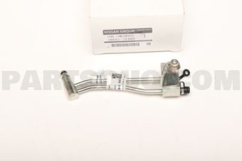 Nissan 306A2JK40A TUBE-CONCENTRIC SLAVE