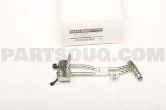 Nissan 306A2JK40A TUBE-CONCENTRIC SLAVE