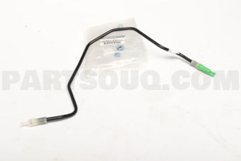 Nissan 30851ED500 TUBE ASSY-CLUTCH