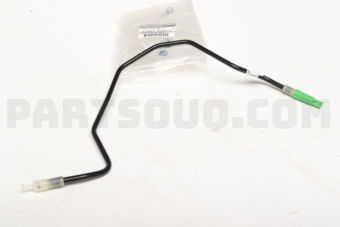 Nissan 30851ED500 TUBE ASSY-CLUTCH