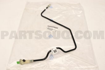 Nissan 30851EE300 TUBE ASSY-CLUTCH