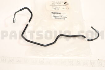 Nissan 30851JK400 TUBE ASSY-CLUTCH