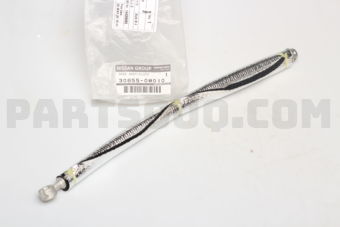 Nissan 308550W010 HOSE ASSY-CLUTCH