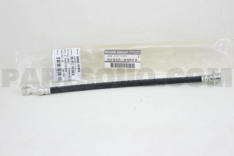 Nissan 308558H80A HOSE ASSY-CLUTCH