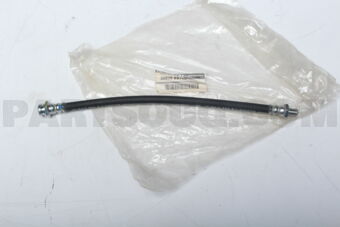 Nissan 30855EB70B HOSE ASSY-CLUTCH