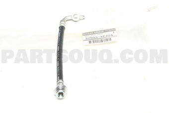 Nissan 30855VC20A HOSE ASSY-CLUTCH