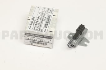 Nissan 3103736F00 RESISTOR ASSY-AUTO TRANSMISSION