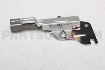 Nissan 31037AN100 RESISTOR ASSY-AUTO TRANSMISSION