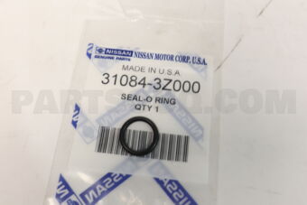 Nissan 310843Z000 SEAL-O RING