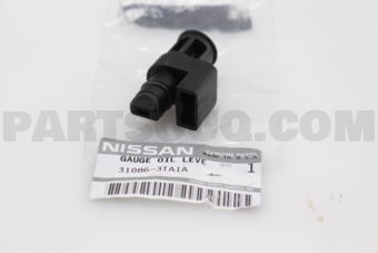 Nissan 310863TA1A GAUGE ASSY-OIL LEVEL