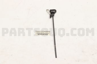 Nissan 310864M605 GAUGE ASSY-OIL LEVEL