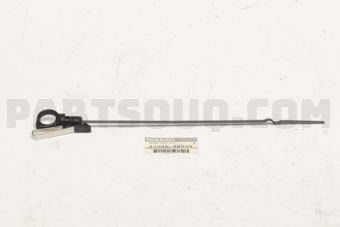Nissan 310864M605 GAUGE ASSY-OIL LEVEL