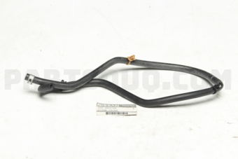 Nissan 310987S10A HOSE-BREATHER
