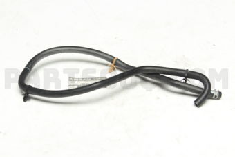 Nissan 310987S10A HOSE-BREATHER