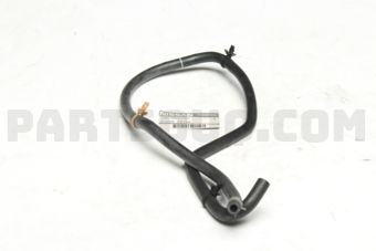 Nissan 310987S10A HOSE-BREATHER