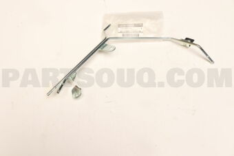 Nissan 31098VB01A TUBE-BREATHER