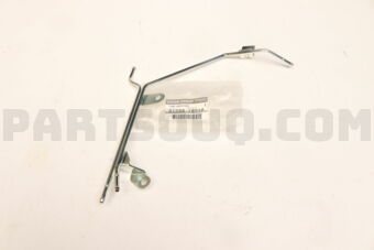 Nissan 31098VB01A TUBE-BREATHER