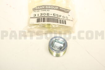 Nissan 3130665F00 PLUG-THREAD