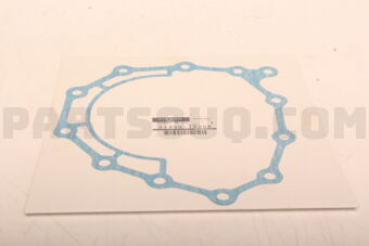 Nissan 313381XJ0A GASKET-EXTENSION